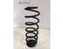 Coil Spring VW GOLF V (1K1), VW GOLF VI (5K1), VW GOLF VI Van (5K1_), VW GOLF VAN VI Variant (AJ5)