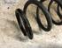 Coil Spring VW GOLF IV Variant (1J5)