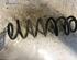 Coil Spring VW GOLF IV Variant (1J5)