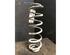 Coil Spring VW GOLF IV Variant (1J5)