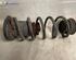 Coil Spring CITROËN NEMO Van (AA_), FIAT FIORINO Box Body/MPV (225_), FIAT QUBO (225_)