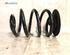 Coil Spring BMW 3 (E46)