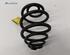 Coil Spring OPEL CORSA B (S93), FORD FIESTA Hatchback Van (FVD), OPEL CORSA B Hatchback Van (S93)