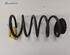 Coil Spring OPEL CORSA D (S07)