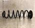 Coil Spring VW GOLF VII (5G1, BQ1, BE1, BE2), VW GOLF VIII Variant (CG5), VW GOLF VII Variant (BA5, BV5)