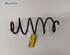 Coil Spring PEUGEOT 207 (WA_, WC_)