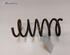 Coil Spring FIAT PANDA (169_)