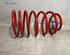 Coil Spring VW POLO Coupe (86C, 80)