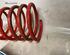 Coil Spring VW POLO Coupe (86C, 80)