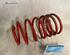 Coil Spring VW POLO Coupe (86C, 80)