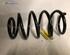 Coil Spring VW TRANSPORTER V Bus (7HB, 7HJ, 7EB, 7EJ, 7EF, 7EG, 7HF, 7EC)