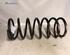 Coil Spring LAND ROVER DEFENDER Station Wagon (L316)