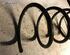 Coil Spring MERCEDES-BENZ C-CLASS (W203)