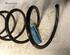 Coil Spring MERCEDES-BENZ C-CLASS (W203)