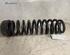 Coil Spring MERCEDES-BENZ 124 T-Model (S124), MERCEDES-BENZ E-CLASS T-Model (S124)