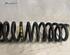 Coil Spring MERCEDES-BENZ 124 T-Model (S124), MERCEDES-BENZ E-CLASS T-Model (S124)