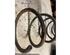 Coil Spring PEUGEOT 206 Hatchback (2A/C), PEUGEOT 206 Saloon, PEUGEOT 206 SW (2E/K)