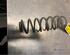 Coil Spring SKODA FABIA II Combi (545), SKODA ROOMSTER Praktik (5J), SKODA ROOMSTER (5J7)