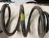 Coil Spring SMART FORFOUR (454)