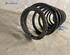 Coil Spring SEAT IBIZA III (6L1)