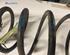 Coil Spring TOYOTA COROLLA Compact (_E11_)