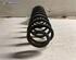 Coil Spring SEAT IBIZA II (6K1)