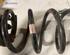 Coil Spring MITSUBISHI COLT VI (Z3_A, Z2_A), MITSUBISHI Colt VII (Z2_A)