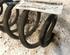 Coil Spring TOYOTA VERSO (_R2_)