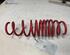 Coil Spring SEAT AROSA (6H)