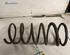 Coil Spring DAIHATSU CUORE I (L55, L60)