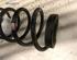 Coil Spring MITSUBISHI COLT VI (Z3_A, Z2_A), MITSUBISHI Colt VII (Z2_A)