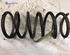 Coil Spring LAND ROVER FREELANDER (L314), LAND ROVER FREELANDER Soft Top (L314)