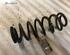 Coil Spring SEAT LEON (1P1)