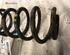 Coil Spring SEAT LEON (1P1)