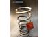 Coil Spring DAIHATSU CUORE I (L55, L60)