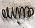 Coil Spring PEUGEOT 107 (PM_, PN_)