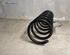 Coil Spring RENAULT MEGANE II (BM0/1_, CM0/1_), RENAULT MEGANE II Saloon (LM0/1_)