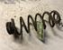 Coil Spring SEAT LEON (1M1)