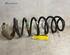 Coil Spring PEUGEOT PARTNER Box Body/MPV