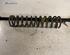 Coil Spring AUDI 80 (89, 89Q, 8A, B3), AUDI 90 (89, 89Q, 8A, B3)