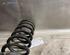 Coil Spring AUDI CABRIOLET (8G7, B4)