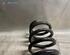 Coil Spring AUDI CABRIOLET (8G7, B4)