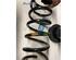 Coil Spring FORD MONDEO IV Turnier (BA7), FORD MONDEO V Turnier (CF)