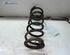 Coil Spring NISSAN ALMERA I (N15)