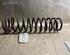 Coil Spring AUDI CABRIOLET (8G7, B4)