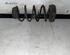 Coil Spring FIAT GRANDE PUNTO (199_), FIAT PUNTO (199_), FIAT PUNTO EVO (199_), ABARTH PUNTO (199_)