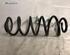 Coil Spring VW GOLF IV (1J1), VW GOLF IV Variant (1J5)