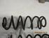 Coil Spring VW GOLF IV (1J1), VW GOLF IV Variant (1J5)