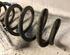 Coil Spring AUDI Q5 (8RB), AUDI Q5 Van (8RB)