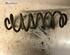 Coil Spring AUDI Q5 (8RB), AUDI Q5 Van (8RB)